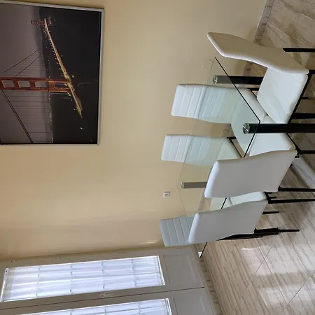 Marin Garcia C - Centro Historico * مالقة