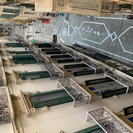 Marin Garcia C - Centro Historico شقة