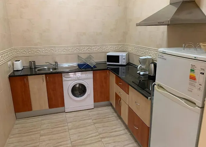 Appartement Marin Garcia C - Centro Historico